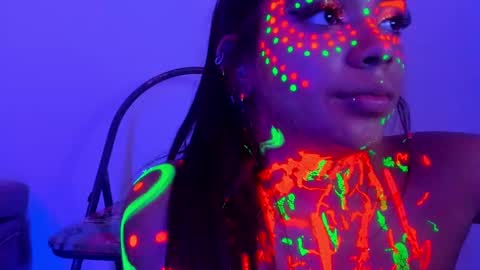 Gia  online show from 26, 2, 2025