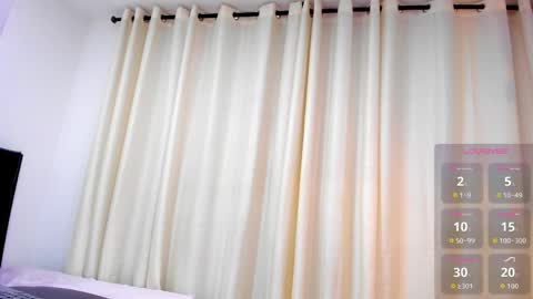 Giana online show from 11, 4, 2026