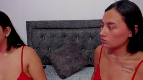 Snapshot of gianna_govlea chatting on 5, 5, 2026 gianna_govlea online show from 5, 5, 2026