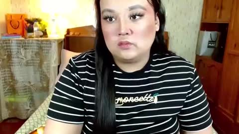 Snapshot of gianna_lusty chatting on 11, 1, 2025 gianna lusty online show from 11, 1, 2025