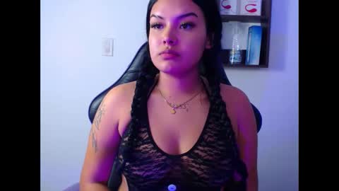 Snapshot of giannagp chatting on 31, 1, 2026 Gianna lopez online show from 31, 1, 2026