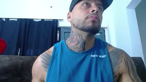 Dilan online show from 5, 12, 2025