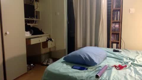 Horny Sissy online show from 6, 3, 2025