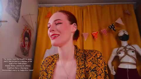 Eva online show from 1, 11, 2025