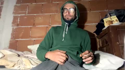 Snapshot of gicobest chatting on 19, 1, 2025 Corrado online show from 19, 1, 2025