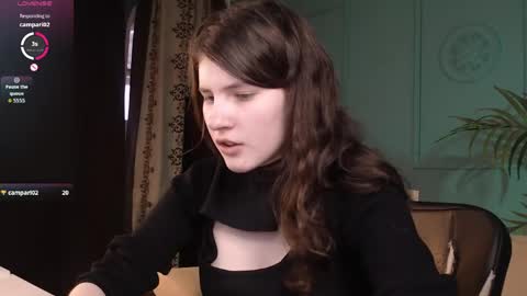 gigi_myav online show from 15, 5, 2026