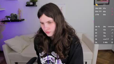 gigi_myav online show from 21, 5, 2026