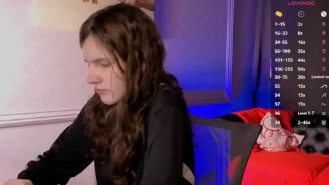 gigi_myav online show from 30, 5, 2026