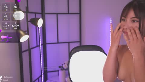 80 off in my OF gigipriv  online show from 4, 12, 2024