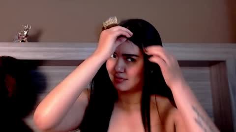 gigi wilden online show from 15, 1, 2025