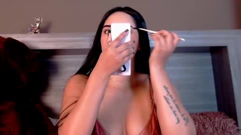 gigi wilden online show from 21, 1, 2025