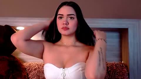 gigi wilden online show from 8, 3, 2025