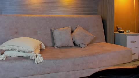 gigi wilden online show from 12, 9, 2025