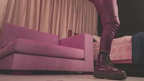 Gigi independet model P online show from 27, 11, 2025