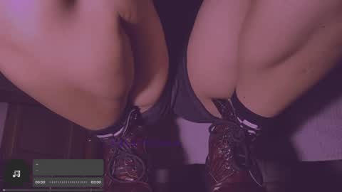 Snapshot of gigifontaine_ chatting on 2, 6, 2026 Gigi independet model P online show from 2, 6, 2026