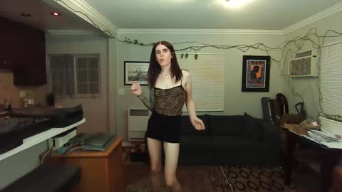 Gigi From LA online show from 26, 12, 2024