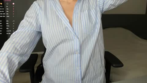 gigihadd online show from 26, 10, 2025