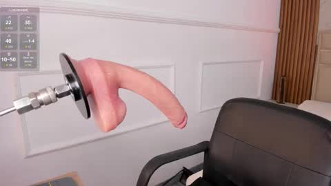 Gigi Doll online show from 14, 3, 2026