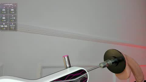 Gigi Doll online show from 26, 3, 2026