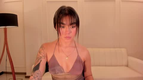 GIGI online show from 8, 1, 2025