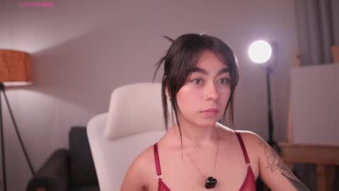 Snapshot of gigilee_ chatting on 13, 6, 2026 GIGI online show from 13, 6, 2026
