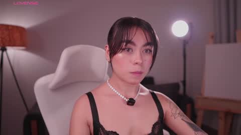 Snapshot of gigilee_ chatting on 20, 6, 2026 GIGI online show from 20, 6, 2026