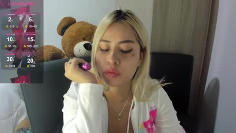 Gigi online show from 6, 2, 2025