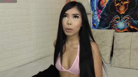 gigirose_ online show from 17, 10, 2025