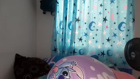 Snapshot of gigixox3 chatting on 20, 9, 2025 gigixox3 online show from 20, 9, 2025