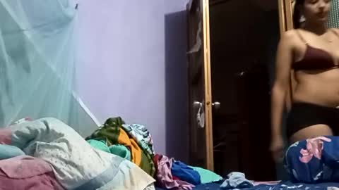 Snapshot of gigixox3 chatting on 3, 12, 2025 gigixox3 online show from 3, 12, 2025