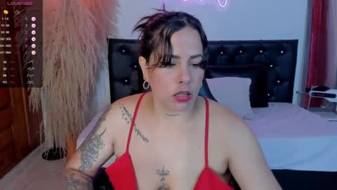 pamela online show from 17, 1, 2025