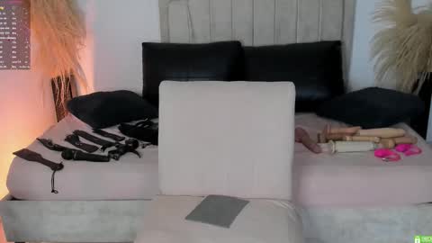 pamela online show from 27, 3, 2026