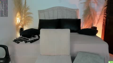 pamela online show from 31, 3, 2026