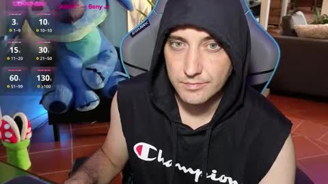 Mirko online show from 15, 9, 2025