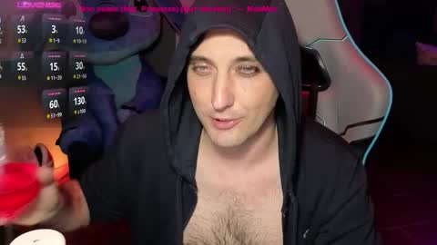 Mirko online show from 31, 10, 2025