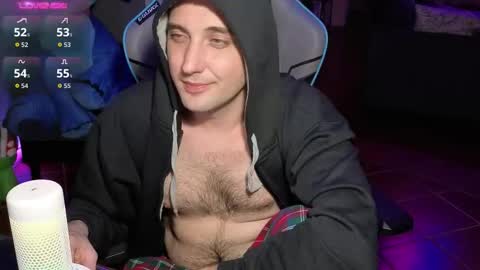 Mirko online show from 8, 1, 2026