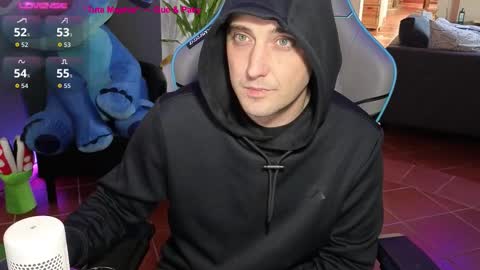 Mirko online show from 12, 1, 2026