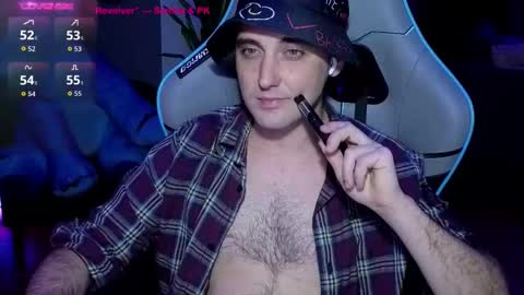 Snapshot of gil_gamesh2nd chatting on 3, 2, 2026 Mirko online show from 3, 2, 2026