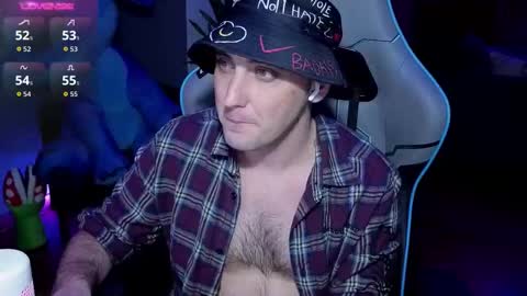 Snapshot of gil_gamesh2nd chatting on 4, 2, 2026 Mirko online show from 4, 2, 2026