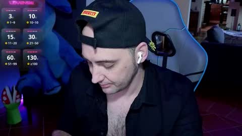 Snapshot of gil_gamesh2nd chatting on 8, 2, 2026 Mirko online show from 8, 2, 2026