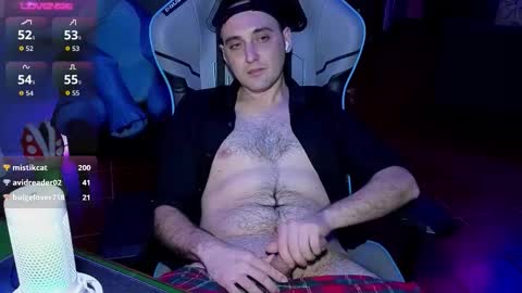 Snapshot of gil_gamesh2nd chatting on 8, 2, 2026 Mirko online show from 8, 2, 2026