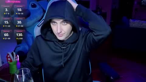 Snapshot of gil_gamesh2nd chatting on 9, 2, 2026 Mirko online show from 9, 2, 2026