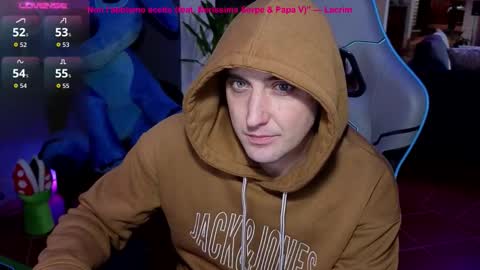 Snapshot of gil_gamesh2nd chatting on 11, 2, 2026 Mirko online show from 11, 2, 2026