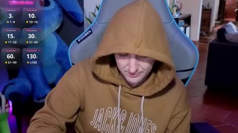 Snapshot of gil_gamesh2nd chatting on 12, 2, 2026 Mirko online show from 12, 2, 2026