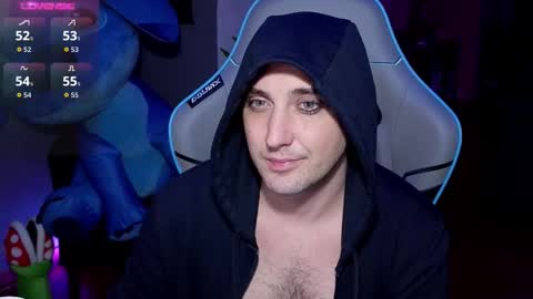 Snapshot of gil_gamesh2nd chatting on 14, 2, 2026 Mirko online show from 14, 2, 2026