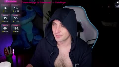 Snapshot of gil_gamesh2nd chatting on 15, 2, 2026 Mirko online show from 15, 2, 2026