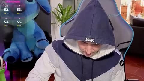 Snapshot of gil_gamesh2nd chatting on 16, 2, 2026 Mirko online show from 16, 2, 2026