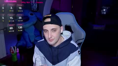 Snapshot of gil_gamesh2nd chatting on 17, 2, 2026 Mirko online show from 17, 2, 2026