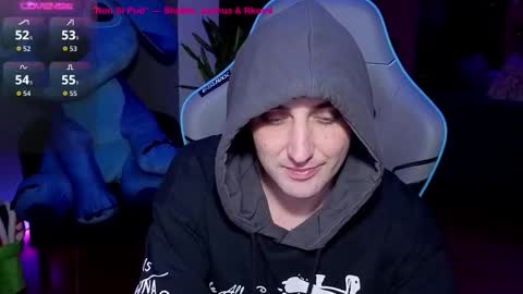 Snapshot of gil_gamesh2nd chatting on 19, 2, 2026 Mirko online show from 19, 2, 2026