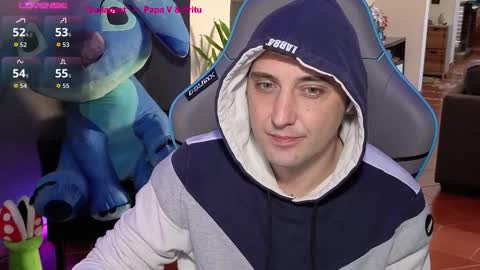 Snapshot of gil_gamesh2nd chatting on 21, 2, 2026 Mirko online show from 21, 2, 2026